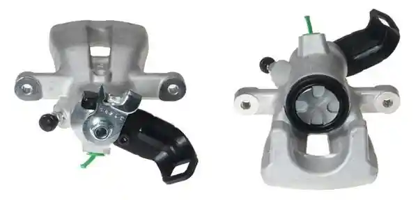 BUDWEG CALIPER 344833
