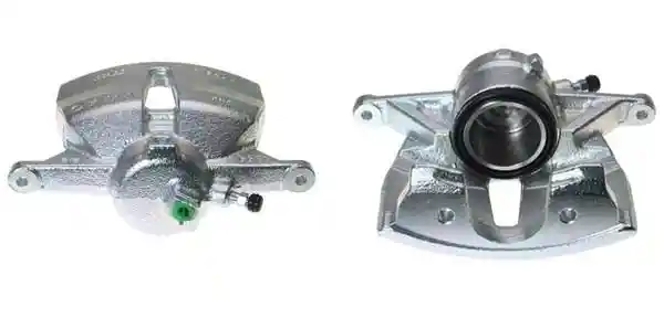 BUDWEG CALIPER 344835