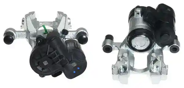 BUDWEG CALIPER 344841
