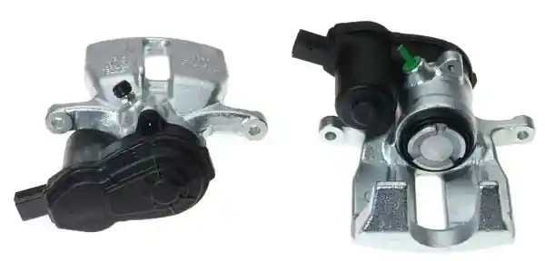 BUDWEG CALIPER 344846
