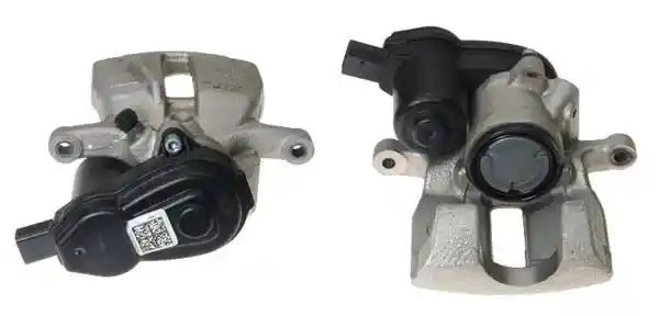 BUDWEG CALIPER 344848