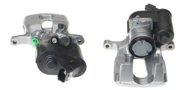 BUDWEG CALIPER 344852
