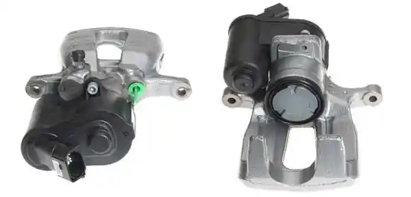 BUDWEG CALIPER 344853
