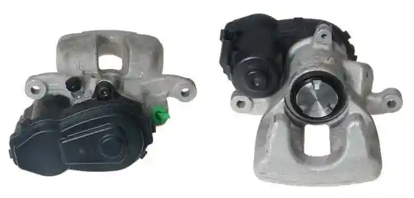 BUDWEG CALIPER 344857