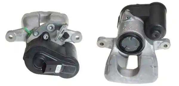 BUDWEG CALIPER 344861