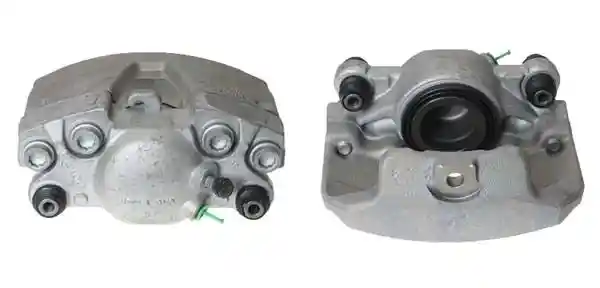 BUDWEG CALIPER 344866