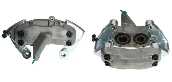 BUDWEG CALIPER 344869