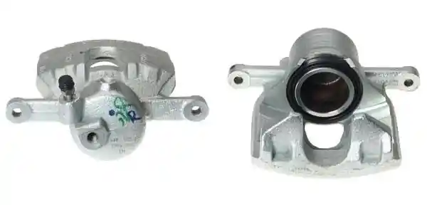 BUDWEG CALIPER 344870