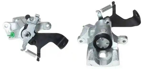 BUDWEG CALIPER 344876