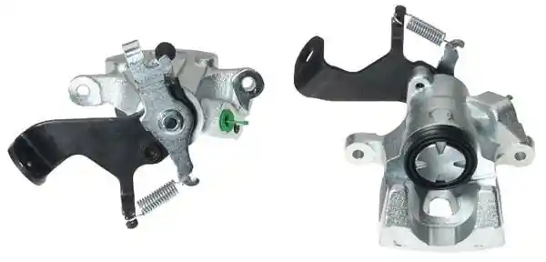 BUDWEG CALIPER 344877