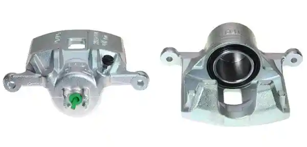 BUDWEG CALIPER 344879