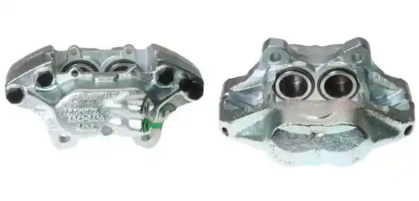 BUDWEG CALIPER 34487