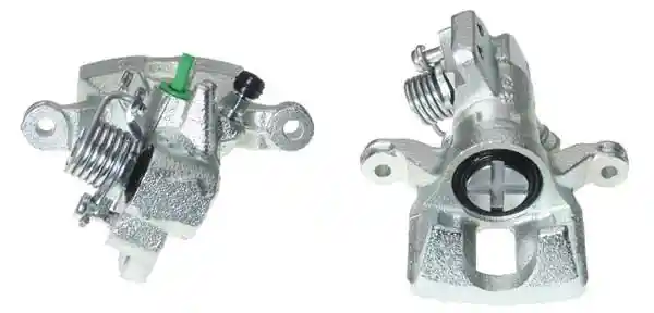 BUDWEG CALIPER 344884