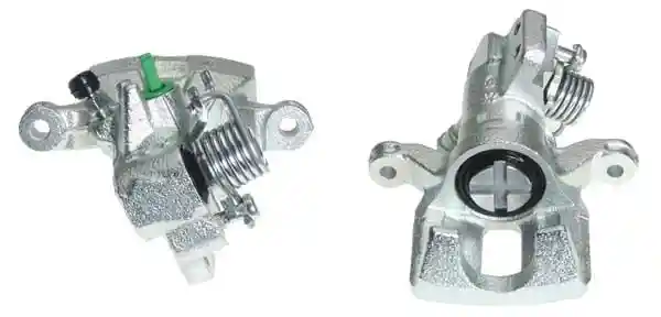BUDWEG CALIPER 344885