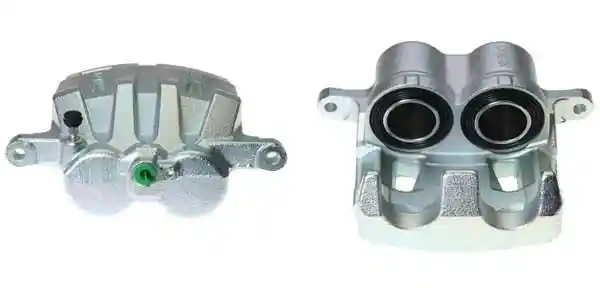 BUDWEG CALIPER 344890