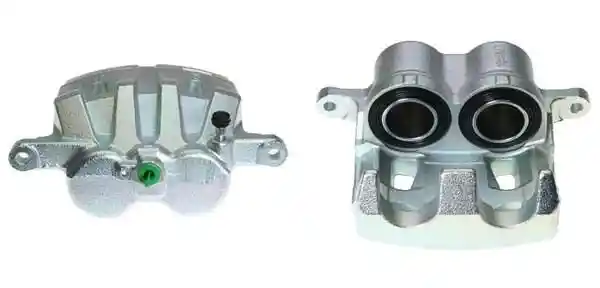 BUDWEG CALIPER 344891