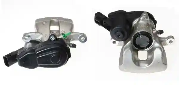 BUDWEG CALIPER 344892