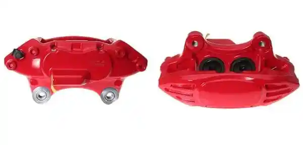 BUDWEG CALIPER 344902RD