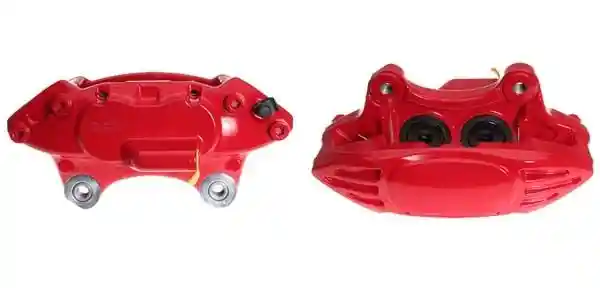 BUDWEG CALIPER 344903RD