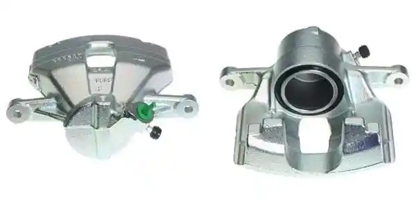 BUDWEG CALIPER 344909