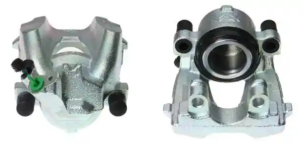 BUDWEG CALIPER 344910
