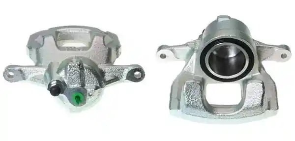 BUDWEG CALIPER 344912