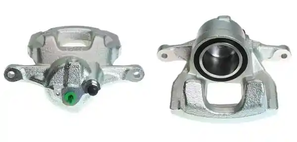 BUDWEG CALIPER 344913