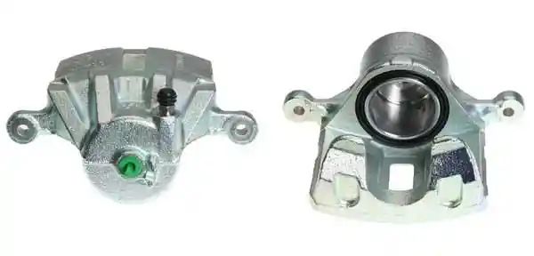 BUDWEG CALIPER 344915