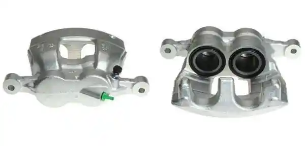 BUDWEG CALIPER 344917