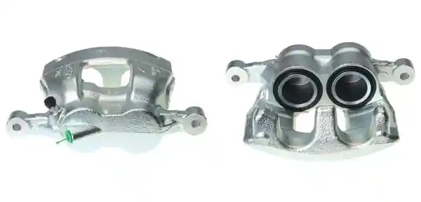 BUDWEG CALIPER 344918