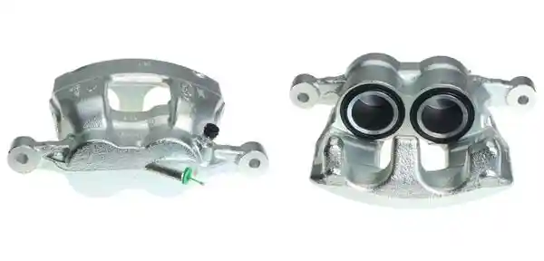 BUDWEG CALIPER 344919