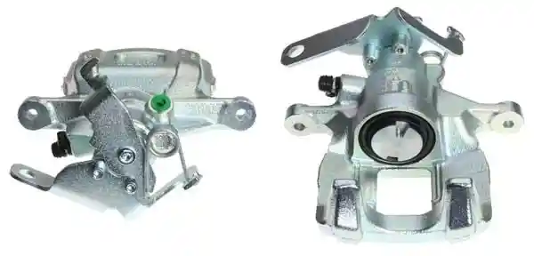 BUDWEG CALIPER 344923