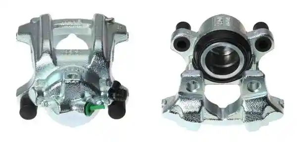 BUDWEG CALIPER 344932 BUDWEG CALIPER 344932