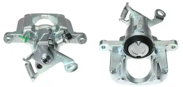 BUDWEG CALIPER 344936