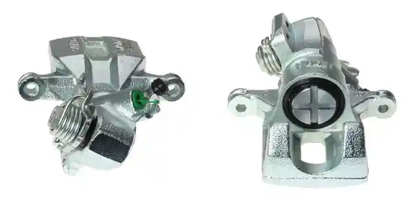 BUDWEG CALIPER 344938