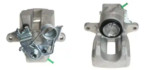 BUDWEG CALIPER 344941