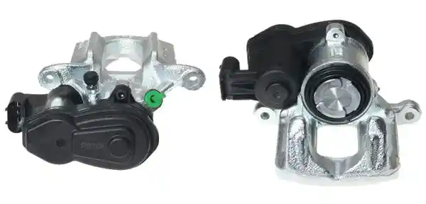 BUDWEG CALIPER 344948