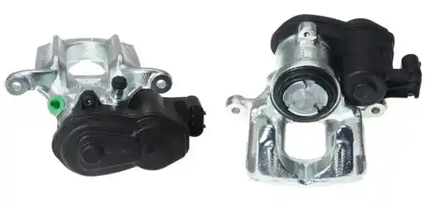 BUDWEG CALIPER 344949