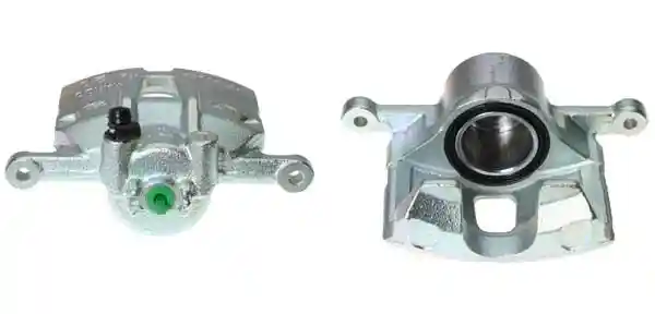 BUDWEG CALIPER 344950