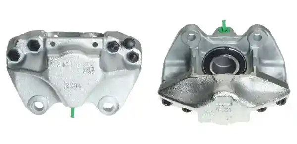 BUDWEG CALIPER 34495