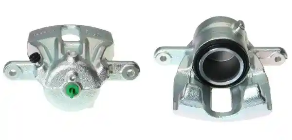 BUDWEG CALIPER 344964