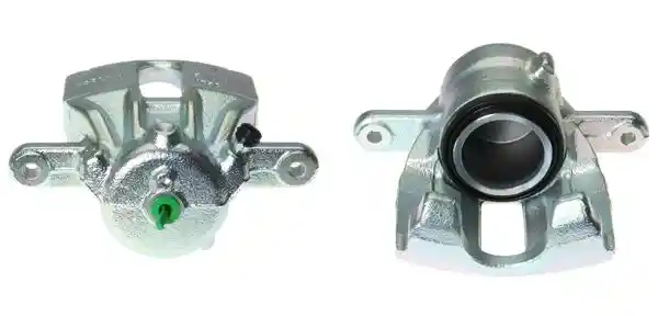 BUDWEG CALIPER 344965