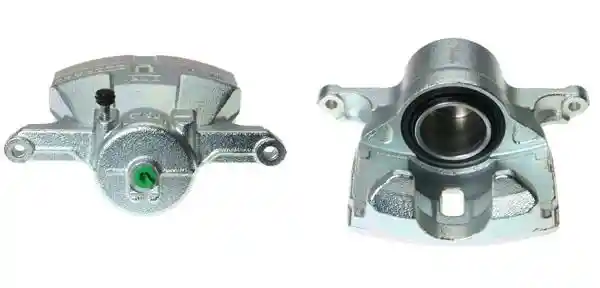 BUDWEG CALIPER 344966