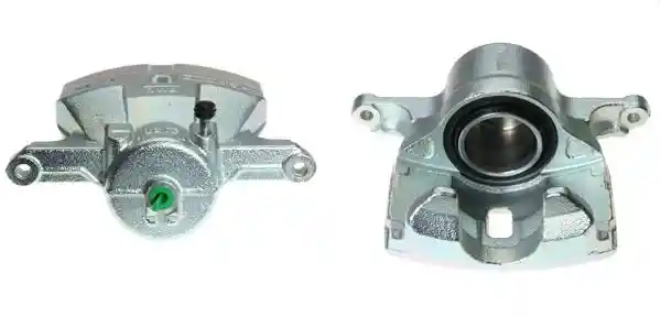 BUDWEG CALIPER 344967