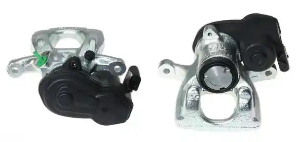 BUDWEG CALIPER 344968