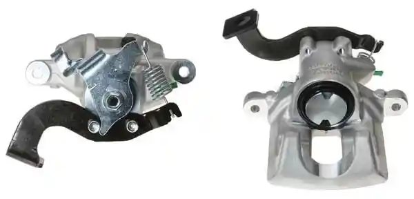 BUDWEG CALIPER 344970
