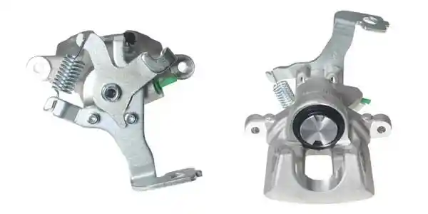 BUDWEG CALIPER 344972