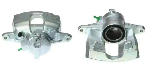 BUDWEG CALIPER 344980