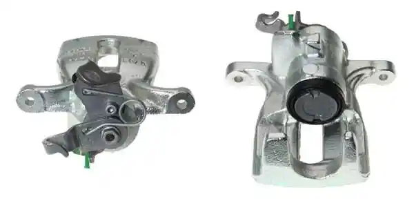 BUDWEG CALIPER 344984