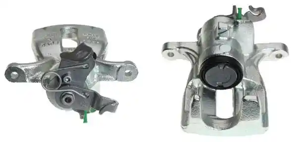 BUDWEG CALIPER 344985
